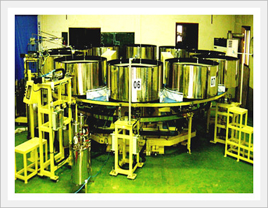 FPD Equipment Products (LCD - Spin Coating...